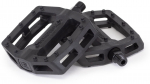 Pedaal WeThePeople Logic, nailon/klaaskiud, must, 2 tk