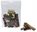 Koeramaius Beeztees Deer Skin 782386, hirveliha, 0.2 kg