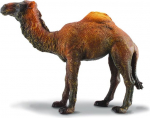 M&auml;ngukujuke Collecta Dromedary Camel 88208, 10 cm, pruun v.