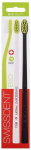 Hambahari Swissdent Profi Bio, mitmev&auml;rviline