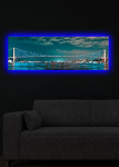 Reproduktsioon Wallity 3090DACT-16, 30 cm