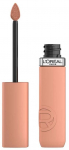 Huulev&auml;rvi alus L&rsquo;Or&eacute;al Paris Infailible Matte Resistance, 5 ml, beež v., 100 fairytale ending