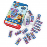 Domino m&auml;ng Spin Master Paw Patrol 6067468