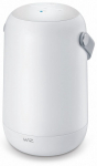 Nutivalgustus dekoratiivne lauavalgusti WiZ Mobile Portable Light, LED, 2200 - 6500 &deg;K, 1 x 13.5 W