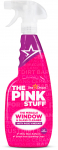 Klaasipuhastusvahend The Pink Stuff Miracle, 0.75 l