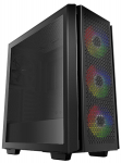 Statsionaarne arvuti Intop AMD Ryzen 5 7600X, 1 TB, DDR5 32 GB, SSD 1 TB, Nvidia GeForce RTX 3050 8 GB GDDR6 RM32514NS