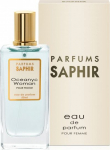 Parf&uuml;&uuml;mvesi Parfums Saphir Oceanyc, 50 ml