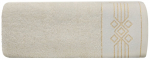 Vannir&auml;tik R173-02, kreemjasvalge, 90 cm x 50 cm