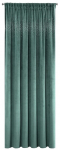 &Ouml;&ouml;kardin ZYT-03, tume t&uuml;rkiissinine v., 140 cm x 270 cm