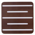 Valgusti lagi Spotlight Neele 2130376, LED, 3000 &deg;K, 5 x 19.5 W, p&auml;hklipuu v.