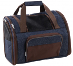 Loomade transpordikott Flamingo Elodie 518127, 41 cm x 23 cm x 29 cm