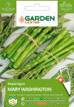 Seemned Garden Center, asparaagus MARY WASHINGTON, 1 g