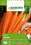 Seemned Garden Center, porgand NAOMI, 3 g