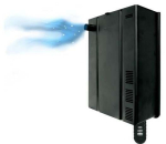 Akvaariumi filter Flamingo Shark 401860, 100 l, 1.198 kg, must v., 19 cm