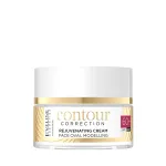 N&auml;okreem Eveline Contour Correction Face Oval Modelling, 50 ml, 60+