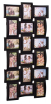 Fotoraam Springos PF0020, 93 cm x 47 cm, must v.