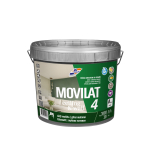 Dispersioonv&auml;rv Rilak Movilat 4, valge v., 3.6 l