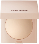 Kompaktne pulber Laura Mercier Real Flawless Luminous, honey, 7.5 g