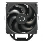 &Otilde;hkjahuti protsessorile Cooler Master Hyper 212 Black, 74 mm x 152 mm
