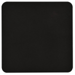 Valgusti seinale Emibig Form 1, G9, 2 x 8 W, must v.