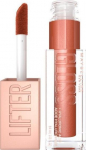 Huulev&auml;rvi alus Maybelline Lifter, 5.4 ml, vask v., 17 copper