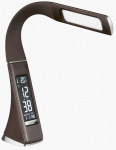 Laualamp CristalRecord Duck 04+707-05-115, LED, 5W, pruun v.