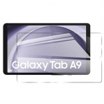 iLike 2.5D serva l&auml;bipaistev karastatud klaas Samsung Galaxy Tab A9 8.7'' X110 Wi-Fi / X115 LTE