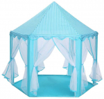 Laste telk, 135 cm x 140 cm