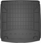 Automatt, pagasikandjad Frogum ProLine, Renault Laguna III Grandtour 2001-2007