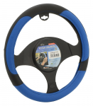 Roolikatted Compass Color Line, sinine/must