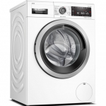 Pesumasin Bosch WAX02KB1SN, 10 kg, valge v.