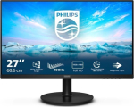 Monitor Philips 271V8LAB/00, VA, 100 Hz, FHD, 27"