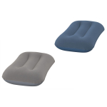 T&auml;ispuhutav padi Bestway 67121, sinine/valge, 42 cm x 26 cm x 10 cm