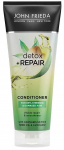 Juukse konditsioneer John Frieda Detox + Repair, 250 ml