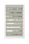 Ruloo I DN 82, hall v., 53 cm x 150 cm