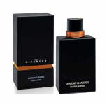 Parf&uuml;&uuml;mvesi John Richmond Hidden Amber Unknown Pleasures, 100 ml