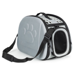 Loomade transpordikott Petsi, 43 cm x 28 cm x 33 cm