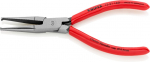 N&auml;pitsad isolatsiooni eemaldamiseks Knipex 15 51 160, 160 mm