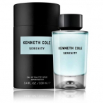 Tualettvesi Kenneth Cole Serenity, 100 ml
