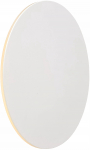 Valgusti lagi Lucide Eklyps 46201/08/31, LED, 3000 &deg;K, 1 x 9 W, valge v.