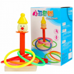 Lauam&auml;ng Clown Ferrule