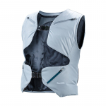 Vest meeste Makita DFV214A01, valge v., S/L suurus