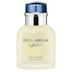 Tualettvesi Dolce & Gabbana Light Blue Pour Homme, 200 ml