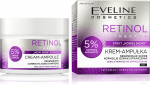 &Ouml;ine n&auml;okreem Eveline Retinol Therapy "New Skin" Effect, 50.0 ml