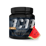 Aminohape GymON BCAA 4:1:1, arbuusi maitse, 400 g