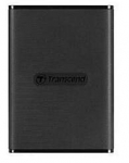 V&auml;line draiv Transcend ESD270C, SSD, 2 TB, must v.