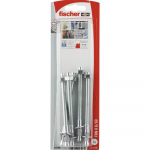 Ankrupolt mutriga Fischer FBN II, 8x50 mm, 4 tk
