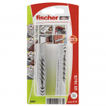 T&uuml;&uuml;bel Fischer, kruvi-, 14 mm x 75 mm, 2 tk