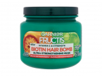 Juuksemask Garnier Fructis Vitamin C & Strength Biotin Hair Bomb, 320 ml