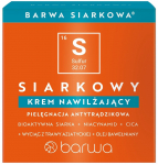 P&auml;evakreem Barwa Sulfur, 50.0 ml